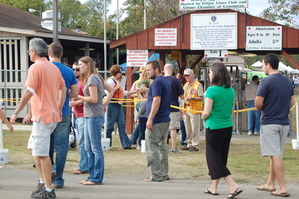 2008 Apple Festival